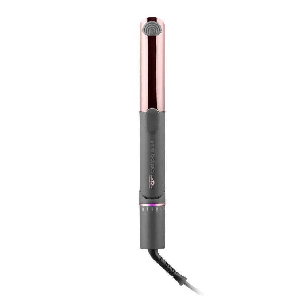 ETA | Fenité Exclusive 1323 90000 | Straightener | 220°C | 5 Heat settings | Grey/Pink
