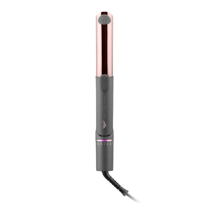 ETA | Fenité Exclusive 1323 90000 | Straightener | 220°C | 5 Heat settings | Grey/Pink