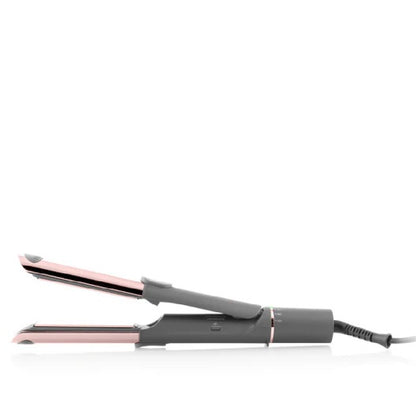 ETA | Fenité Exclusive 1323 90000 | Straightener | 220°C | 5 Heat settings | Grey/Pink