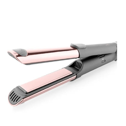 ETA | Fenité Exclusive 1323 90000 | Straightener | 220°C | 5 Heat settings | Grey/Pink