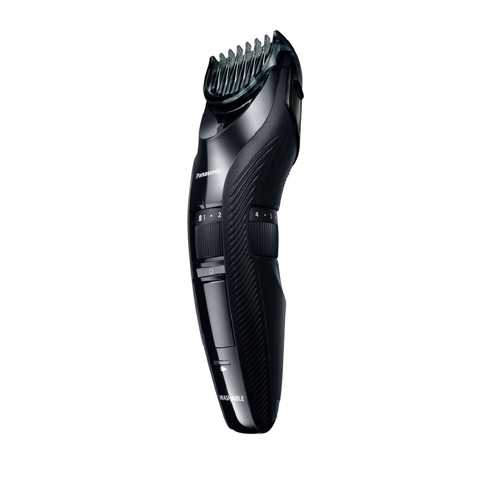 Panasonic | ER-GC53 | Hair clipper | 19 steps | 0.5 mm precision | Black