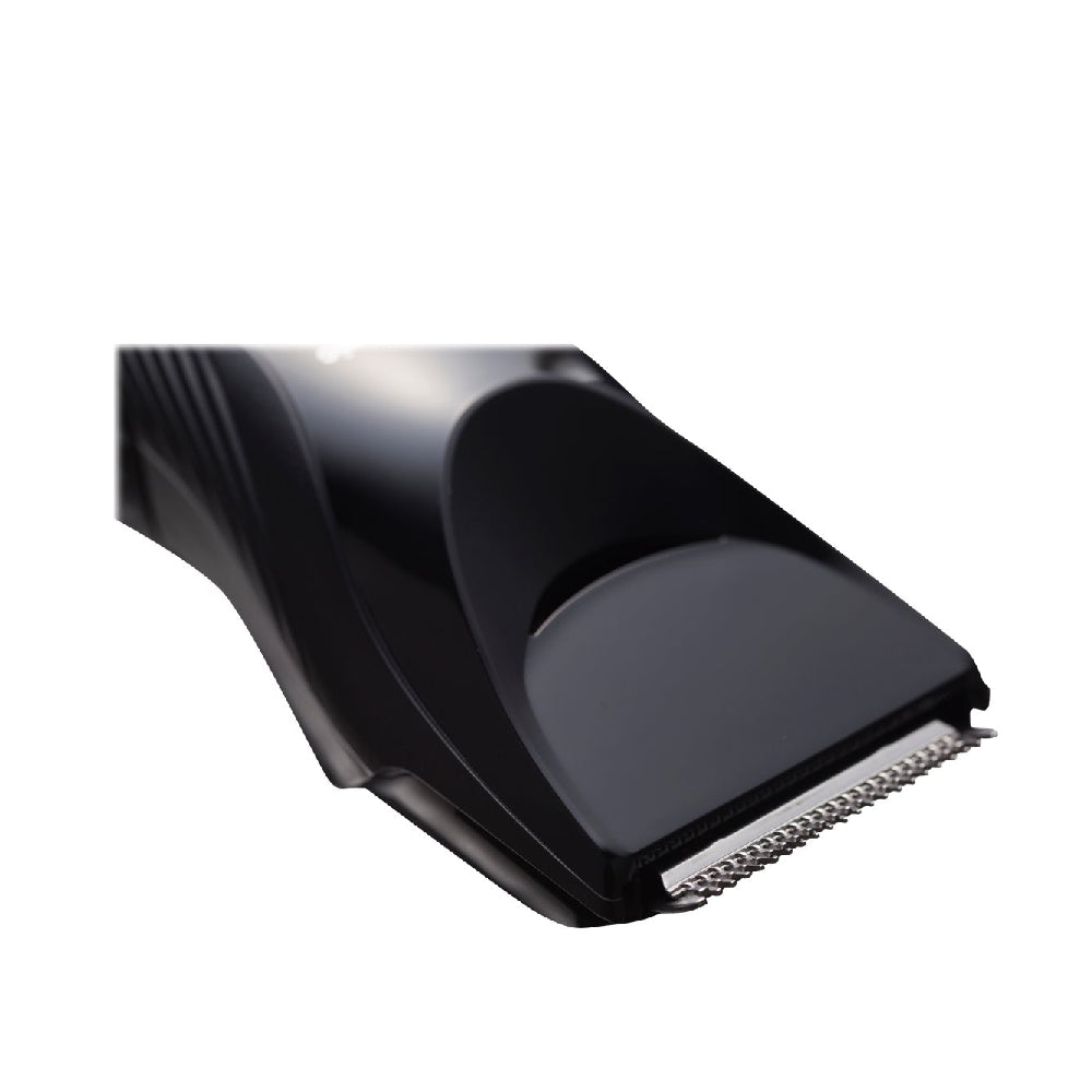 Panasonic | ER-GC53 | Hair clipper | 19 steps | 0.5 mm precision | Black