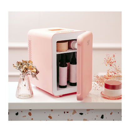 Adler | AD 8084 | Portable refrigerator | 4L | Pink