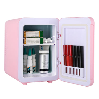 Adler | AD 8084 | Portable refrigerator | 4L | Pink