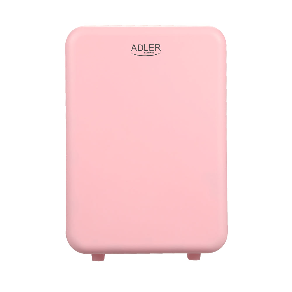 Adler | AD 8084 | Portable refrigerator | 4L | Pink