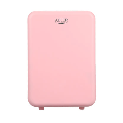 Adler | AD 8084 | Portable refrigerator | 4L | Pink