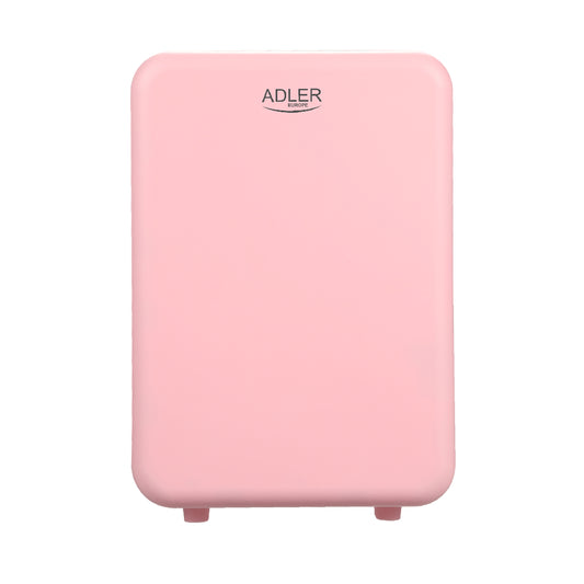 Adler | AD 8084 | Portable refrigerator | 4L | Pink