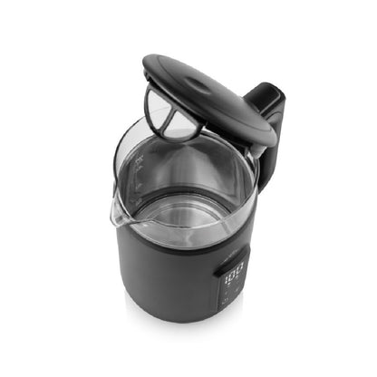 ETA | Elena 9595 90000 | Kettle | 2.2kW | 1.7L | Glass/Black