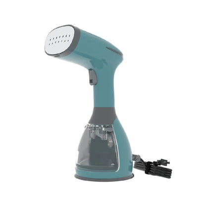 Singer | 220442103 | Handheld steamer | 1500W | 25 g/min | White/Blue