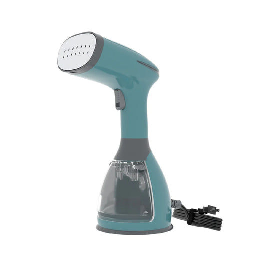 Singer | 220442103 | Handheld steamer | 1500W | 25 g/min | White/Blue