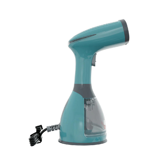 Singer | 220442103 | Handheld steamer | 1500W | 25 g/min | White/Blue
