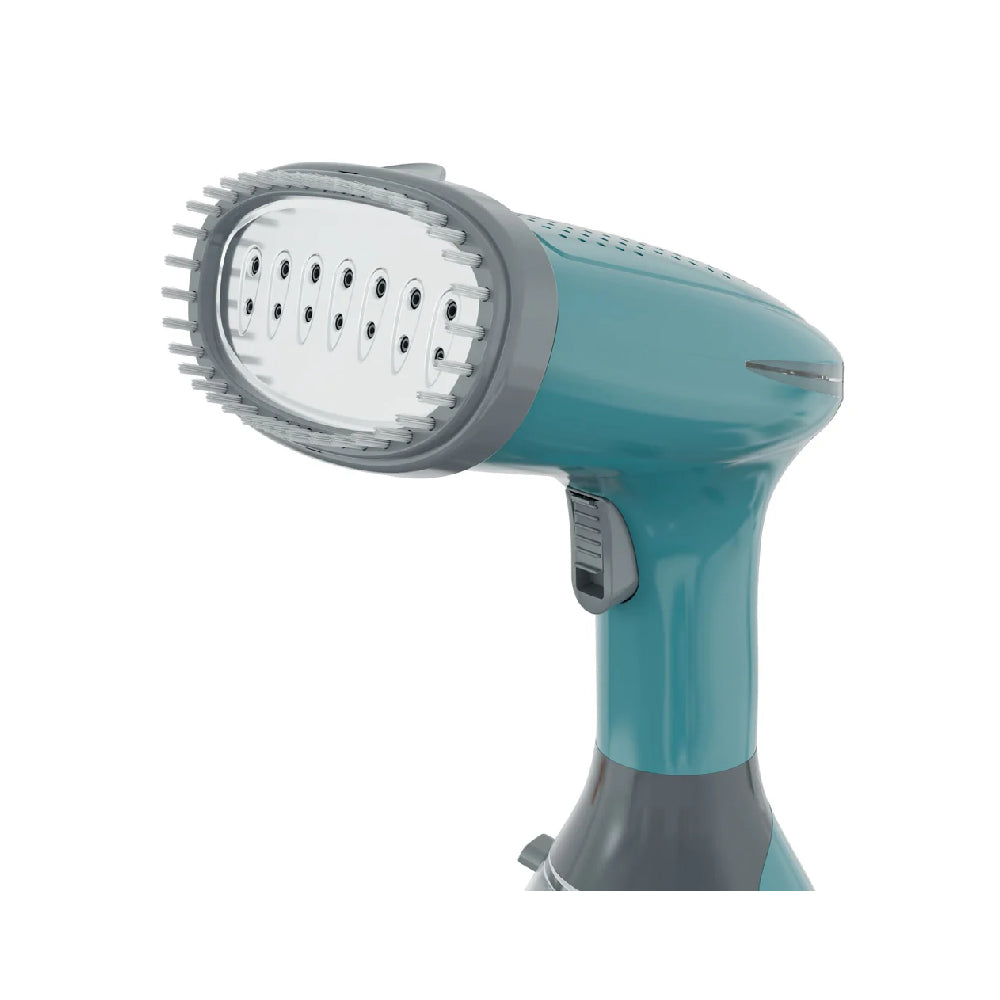 Singer | 220442103 | Handheld steamer | 1500W | 25 g/min | White/Blue