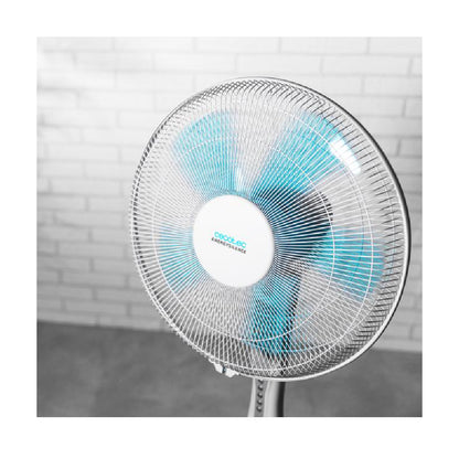 Cecotec | 5904 | EnergySilence 530 Power Connected | 50W | 40cm | White