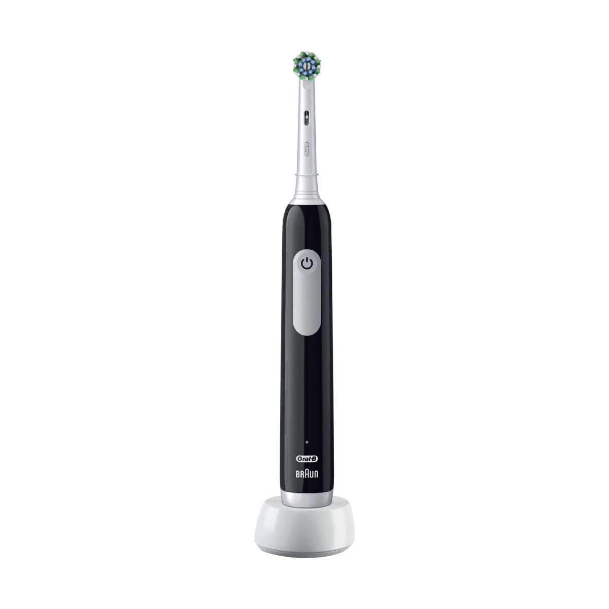 Oral-B | Pro Series 1 | Electric Toothbrush | Rechargeable | 3 modes | Black