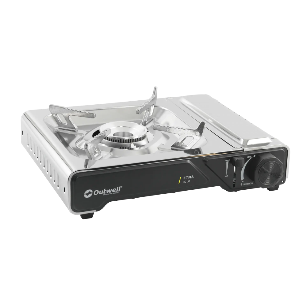 Outwell | Etna Solo | Gas Stove | 2200 W | 1 Burner