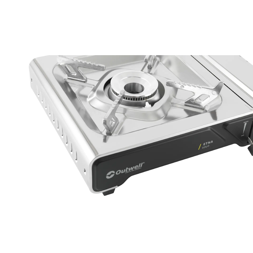 Outwell | Etna Solo | Gas Stove | 2200 W | 1 Burner