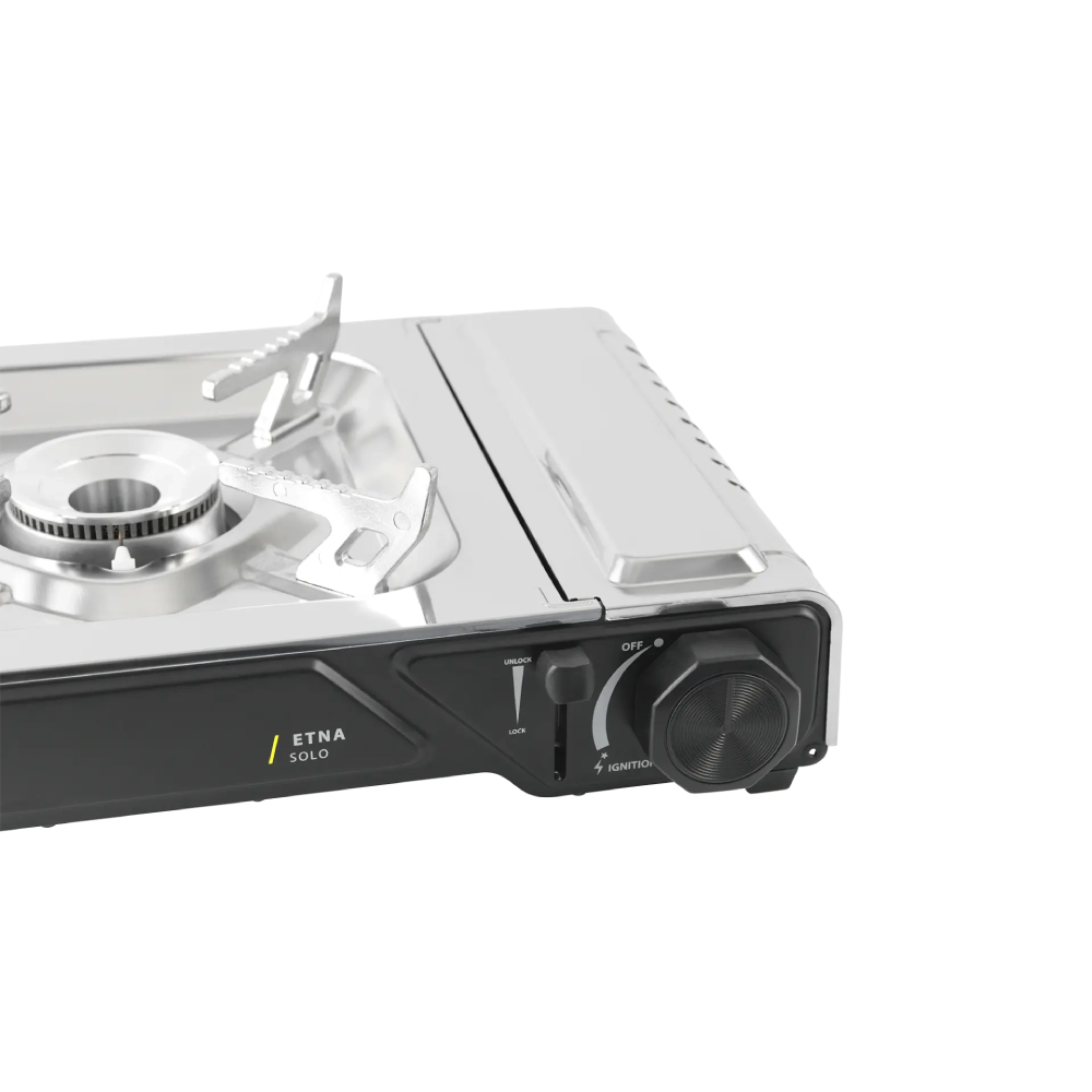 Outwell | Etna Solo | Gas Stove | 2200 W | 1 Burner