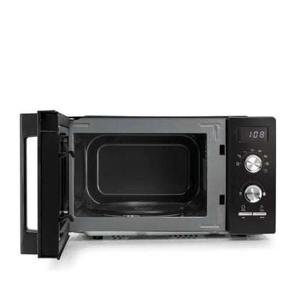 Gorenje | Microwave Oven | MO20A3BH | Freestanding | 20 L | 800 W | Black