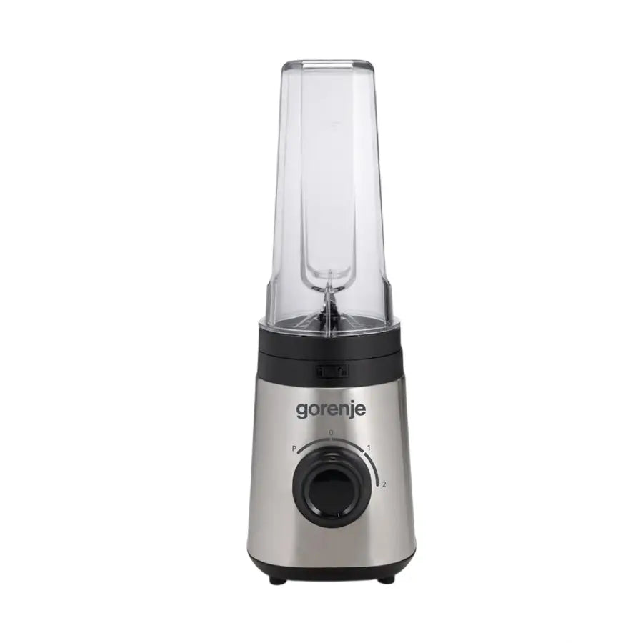Gorenje | Blender | BSM600E | Tabletop | 320 W | 0.6 L | Stainless Steel