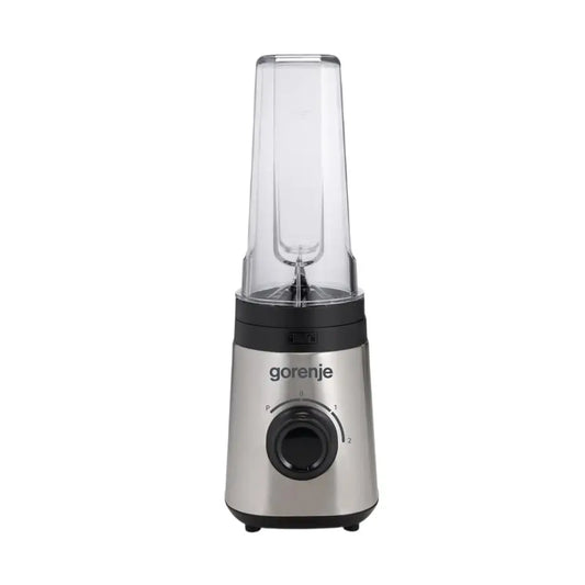 Gorenje | Blender | BSM600E | Tabletop | 320 W | 0.6 L | Stainless Steel
