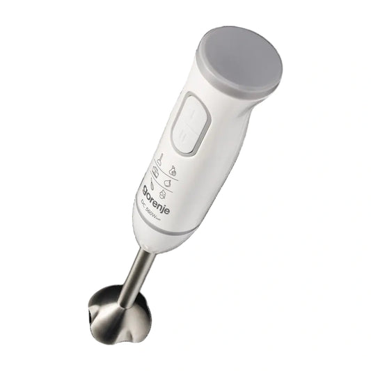 Gorenje Life Collection | Hand blender | HBC564QW | 500 W | White