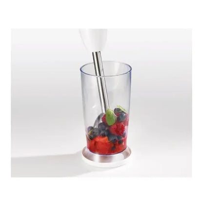 Gorenje Life Collection | Hand blender | HBC564QW | 500 W | White