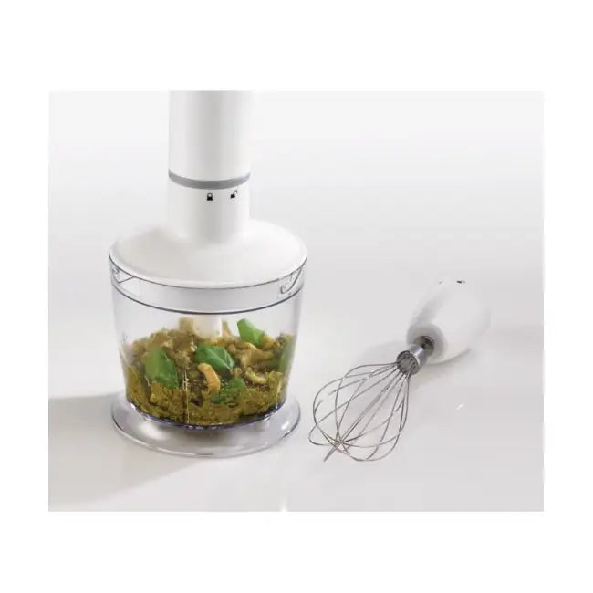 Gorenje Life Collection | Hand blender | HBC564QW | 500 W | White