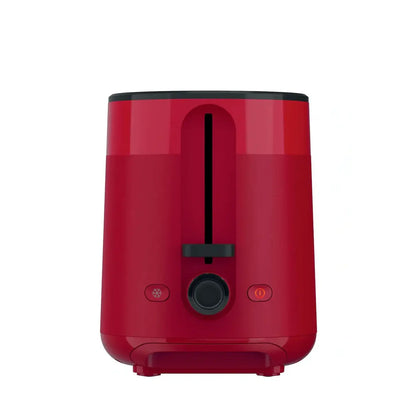 Bosch MyMoment | Toaster | TAT2M124 | 950 W | Material Plastic | Red