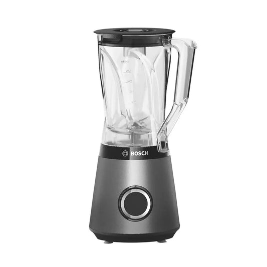 Bosch | Blender | MMB6141S VitaPower Series 4 | Tabletop | 1200 W | 1.5 L | Silver