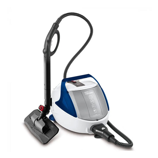 Polti | Steam cleaner | PTEU0313 Vaporetto Pro 100 Eco Power | 1900 W | 2 L | White/Blue
