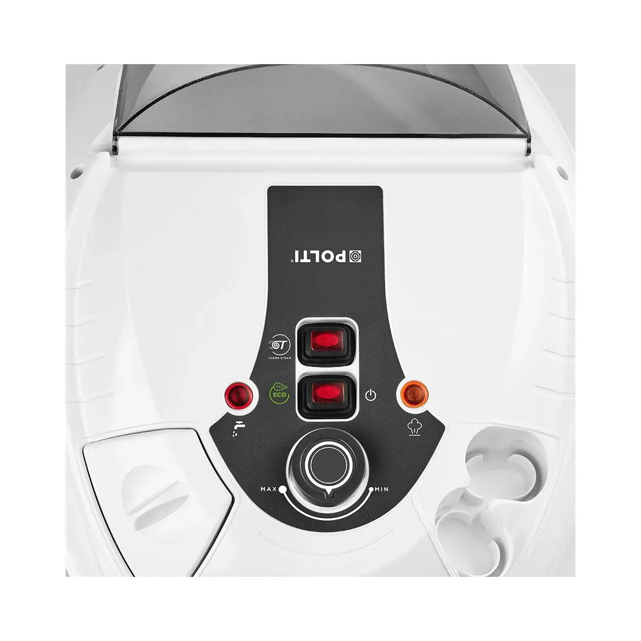 Polti | Steam cleaner | PTEU0313 Vaporetto Pro 100 Eco Power | 1900 W | 2 L | White/Blue