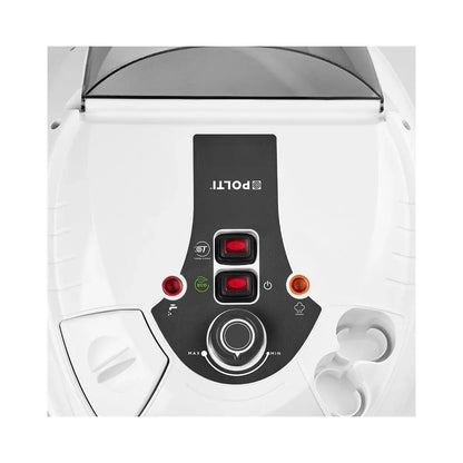 Polti | Steam cleaner | PTEU0313 Vaporetto Pro 100 Eco Power | 1900 W | 2 L | White/Blue