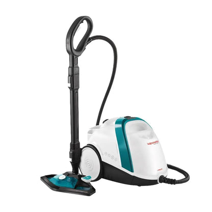 Polti | Steam cleaner | PTEU0277 Vaporetto Smart 100_T | 1500 W | 2 L | White