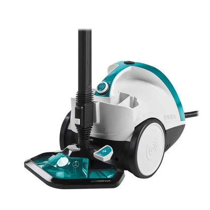 Polti | Steam cleaner | PTEU0277 Vaporetto Smart 100_T | 1500 W | 2 L | White
