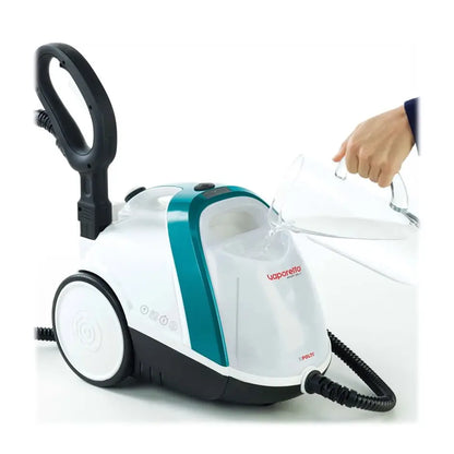 Polti | Steam cleaner | PTEU0277 Vaporetto Smart 100_T | 1500 W | 2 L | White