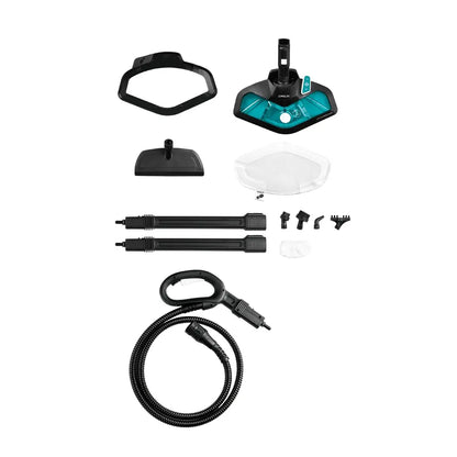 Polti | Steam cleaner | PTEU0277 Vaporetto Smart 100_T | 1500 W | 2 L | White