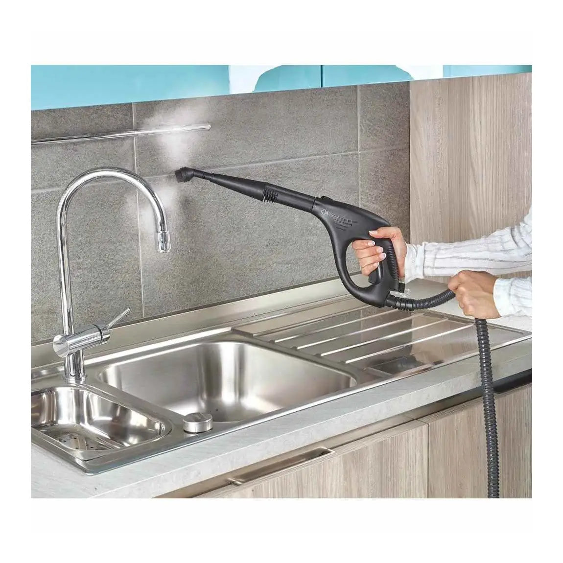 Polti | Steam cleaner | PTEU0267 Vaporetto Smart 30_S | 1800 W | 1.6 L | White