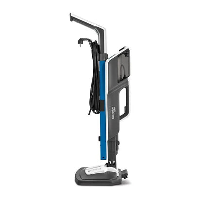 Polti | Steam mop with integrated portable cleaner | PTEU0305 Vaporetto SV620 Style 2-in-1 | 1500 W | 0.5 L | Blue/White
