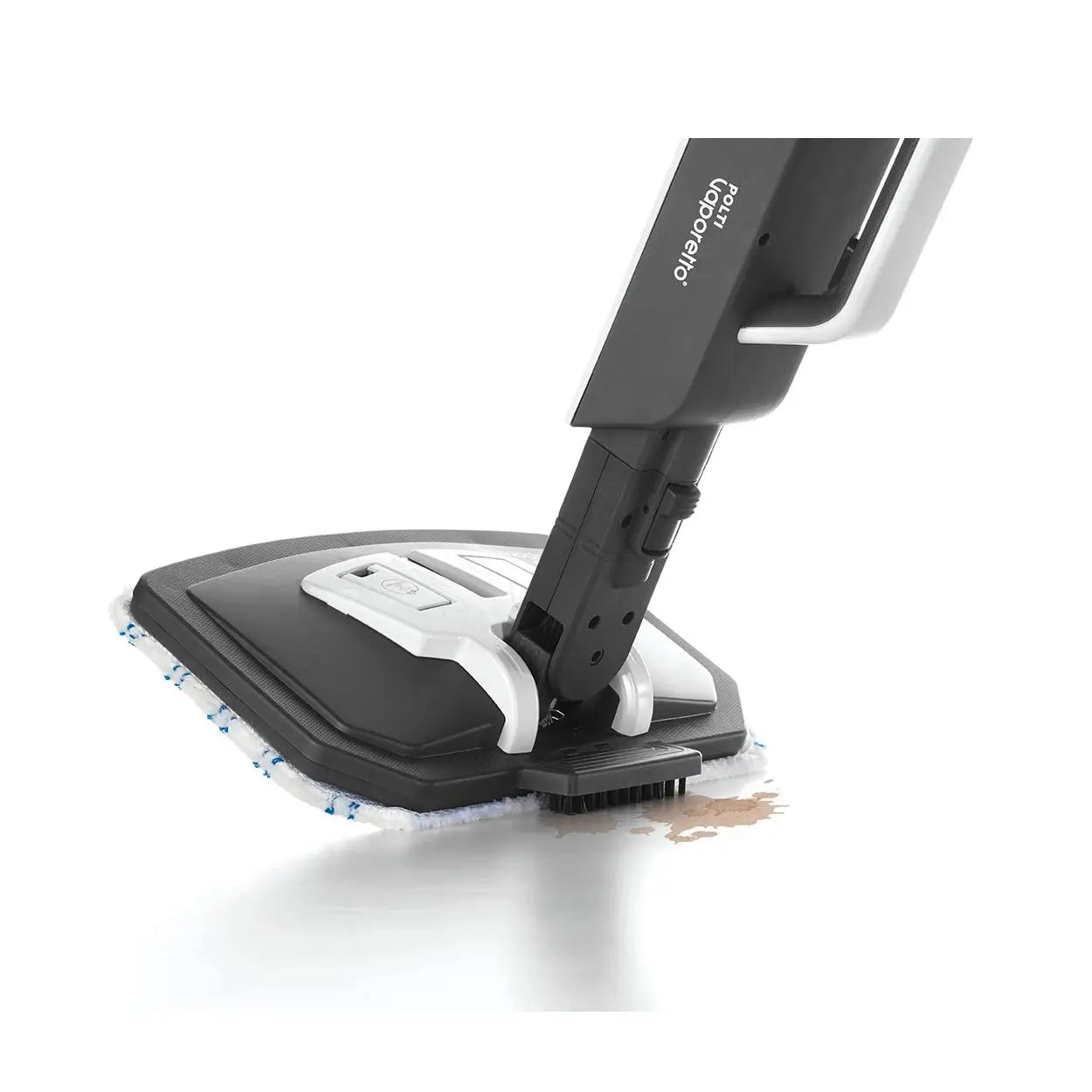 Polti | Steam mop with integrated portable cleaner | PTEU0305 Vaporetto SV620 Style 2-in-1 | 1500 W | 0.5 L | Blue/White