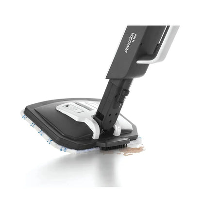 Polti | Steam mop with integrated portable cleaner | PTEU0305 Vaporetto SV620 Style 2-in-1 | 1500 W | 0.5 L | Blue/White