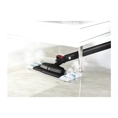 Polti | Steam cleaner | PTEU0280 Vaporetto Pro 95_Turbo Flexi | 1100 W | 1.3 L | Black/Green