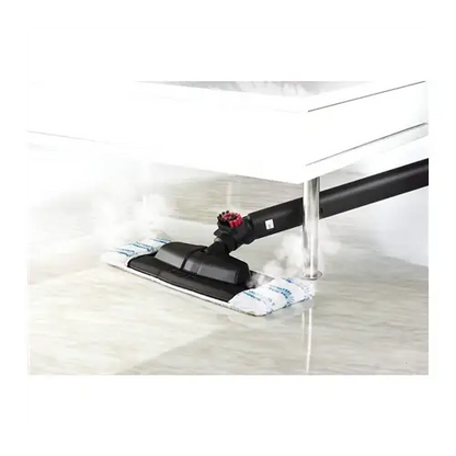 Polti | Steam cleaner | PTEU0280 Vaporetto Pro 95_Turbo Flexi | 1100 W | 1.3 L | Black/Green