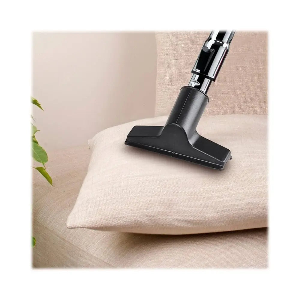 Polti | Vacuum cleaner | PBEU0105 Forzaspira C110_Plus | Bagless | 800 W | 2 L | Black/Red