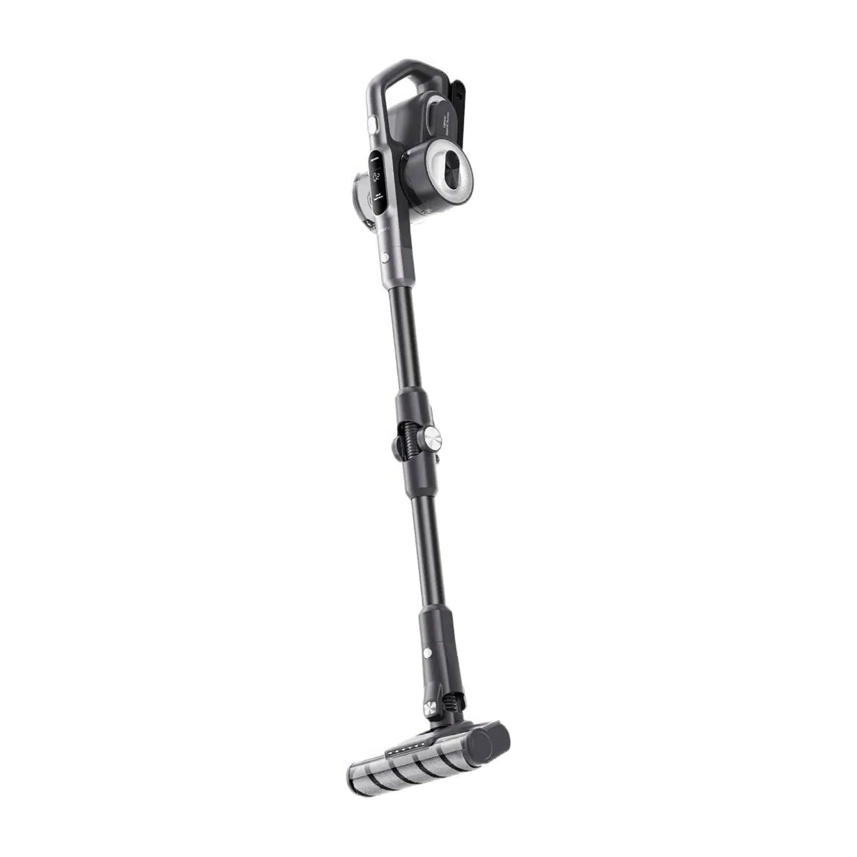 Jimmy | Vacuum cleaner - cordless | H8 Flex | Stick/handheld | Dry | 65 min | Grey