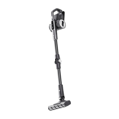 Jimmy | Vacuum cleaner - cordless | H8 Flex | Stick/handheld | Dry | 65 min | Grey