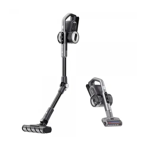 Jimmy | Vacuum cleaner - cordless | H8 Flex | Stick/handheld | Dry | 65 min | Grey