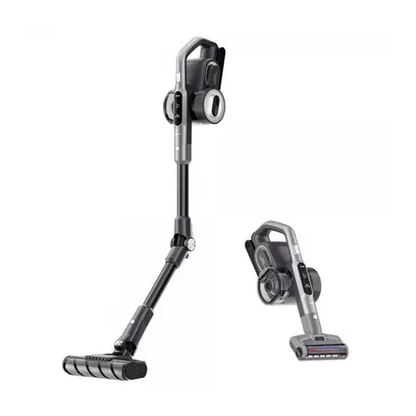 Jimmy | Vacuum cleaner - cordless | H8 Flex | Stick/handheld | Dry | 65 min | Grey