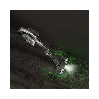 Jimmy | Vacuum cleaner - cordless | H8 Flex | Stick/handheld | Dry | 65 min | Grey