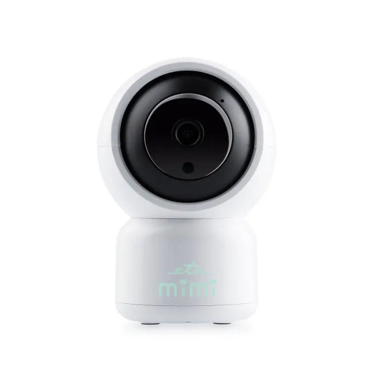 ETA | Baby Monitor | ETA630690000 MIMI | White