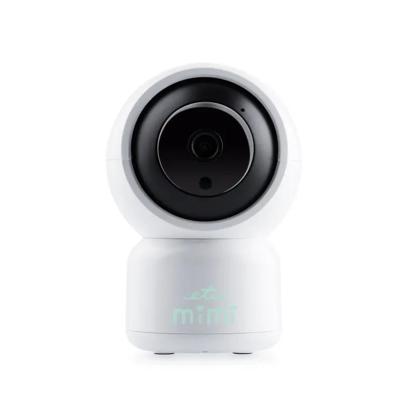 ETA | Baby Monitor | ETA630690000 MIMI | White